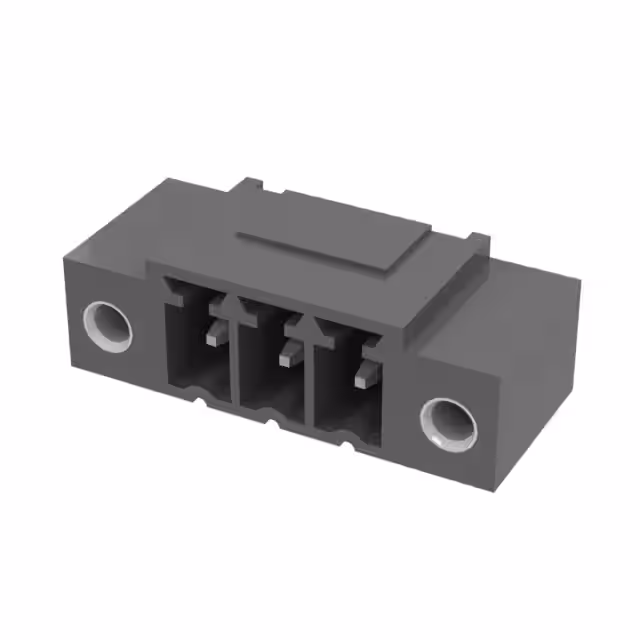 691701320003B Würth Elektronik  Conectores y tomas de corriente